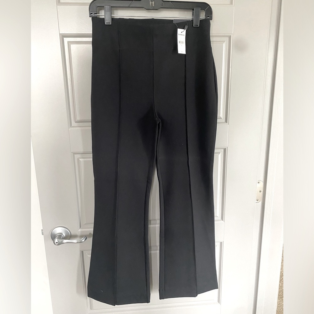 Columnist Kick Flare Highrise